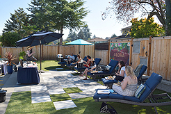 MOMENTUM AND STEPHANIE POLIAKOFF